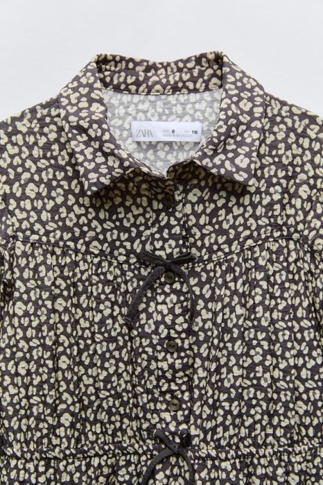 Сукня, плаття, платье Zara 116см, 140см