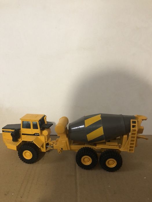 Miniaturas da Joal