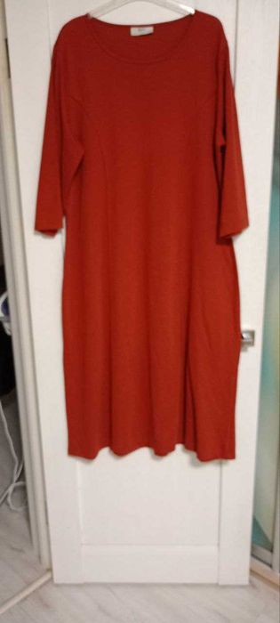 Платье женское спорт р.50-52