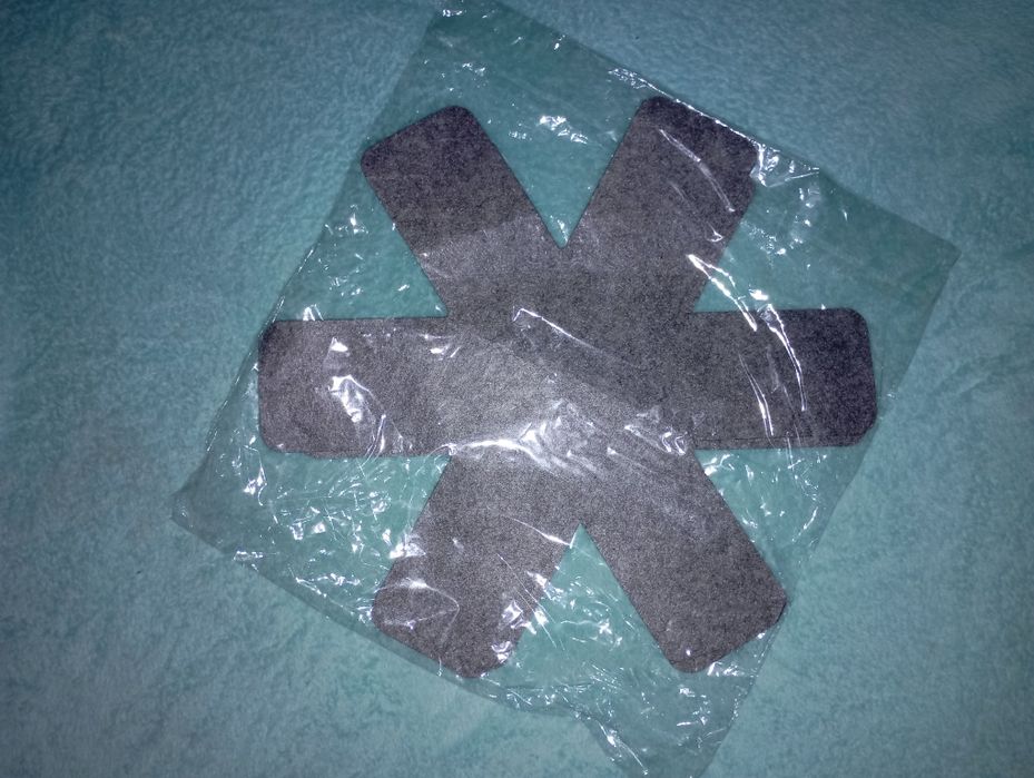 Защита для хранения кастрюль и сковородок