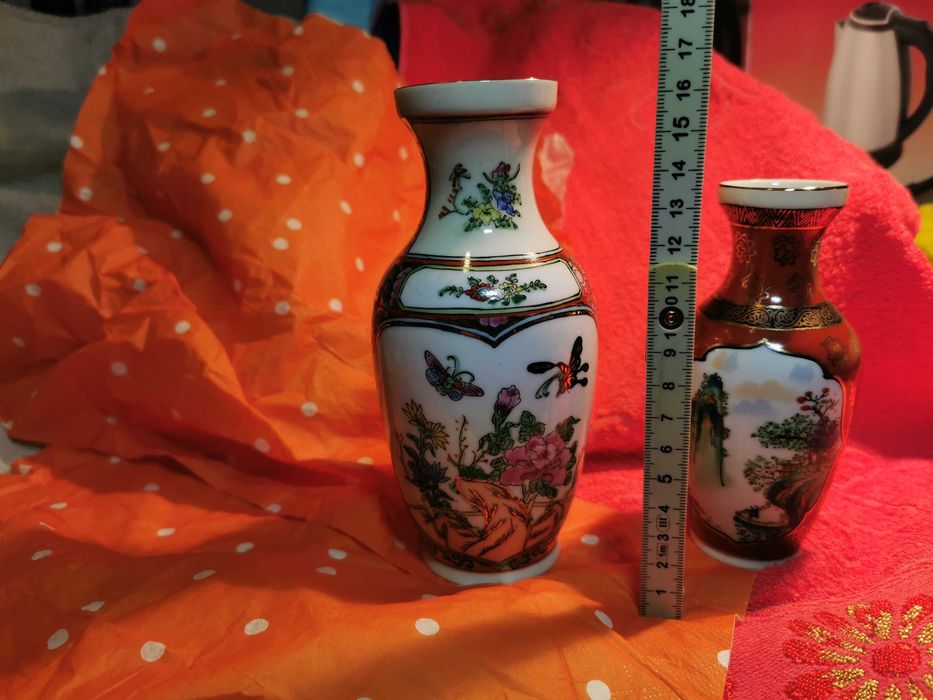 2 wazony Chińskie