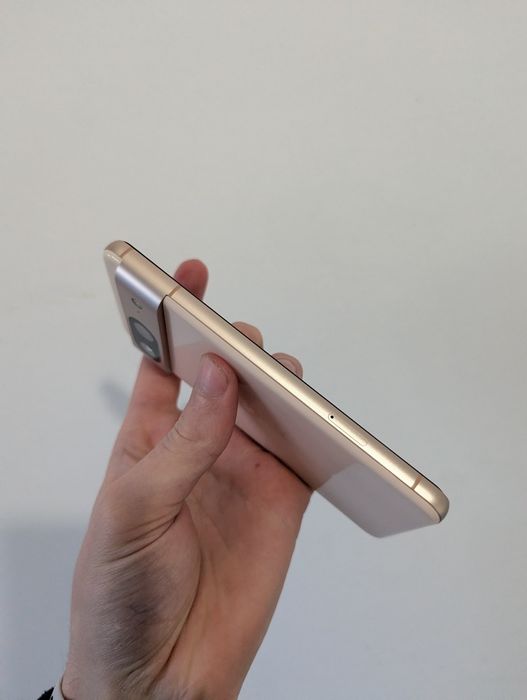 Google Pixel 8 Rose 8/256gb Neverlock