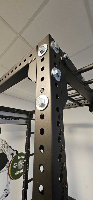 Power Rack Grand
