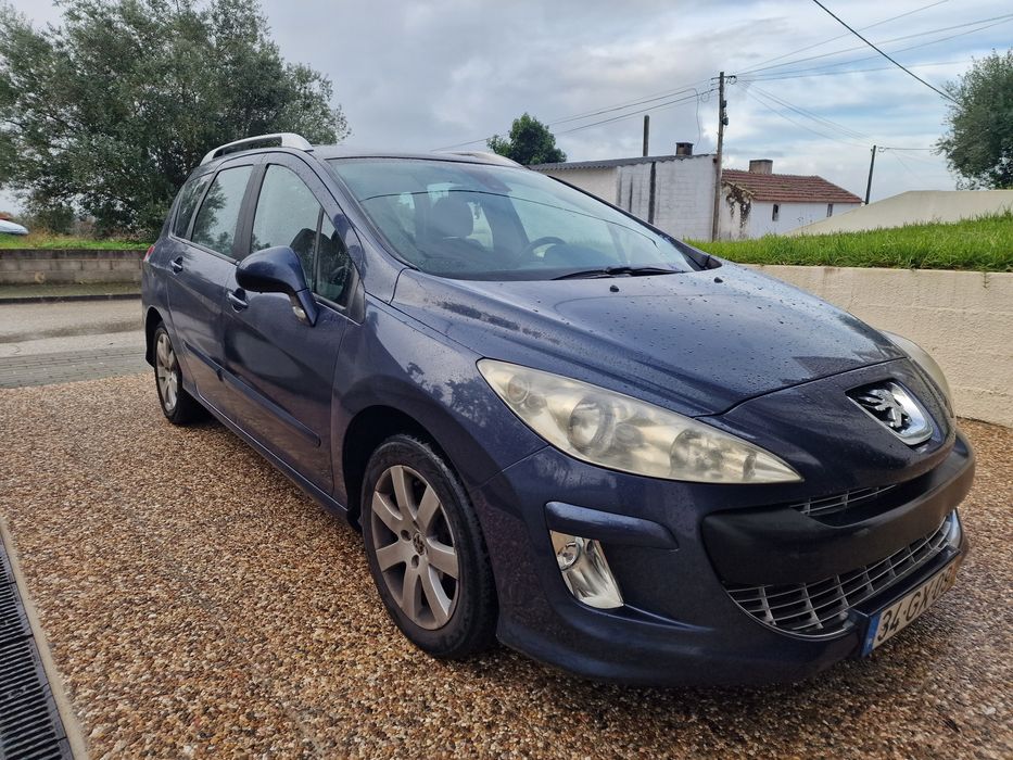 Peugeot 308 2008