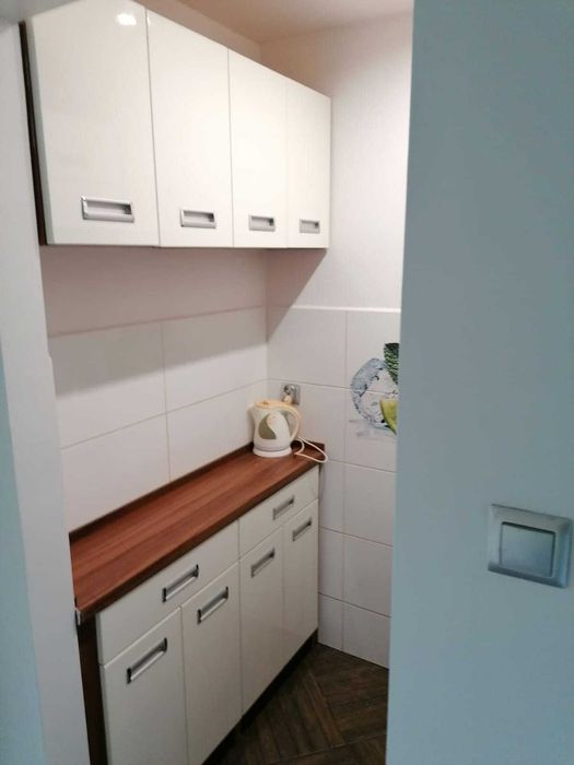 Kawalerka w centrum - 1 pokojowe po remoncie w pełni urządzone Piła