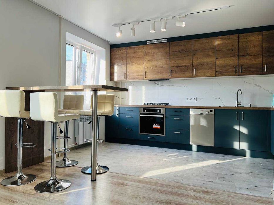 Оренда 3-кімн. квартири ГПЗ