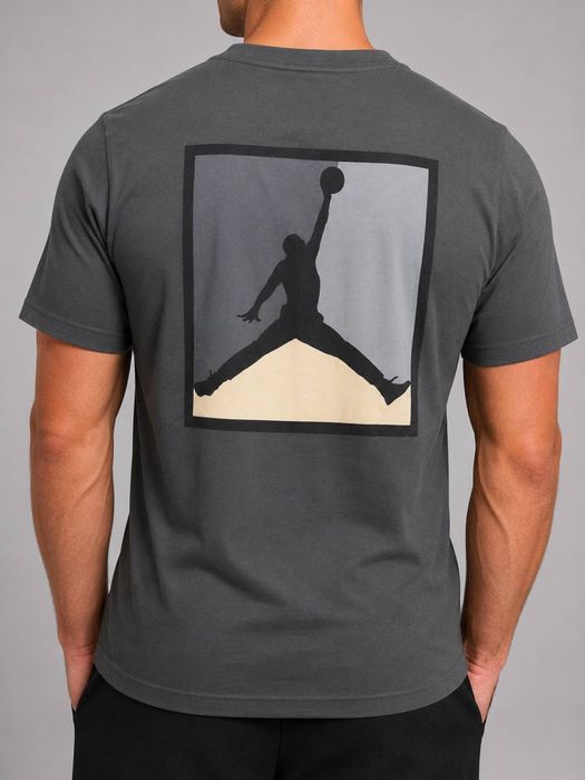 Футболка Air Jordan Brooklyn