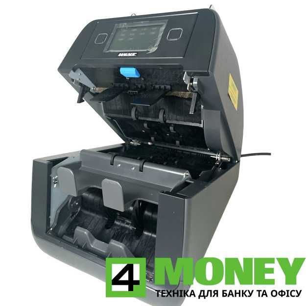 Счетная Машинка Банкнот MAGNER 2000V НОВЫЙ OFFICIAL 2024 Сортировщик