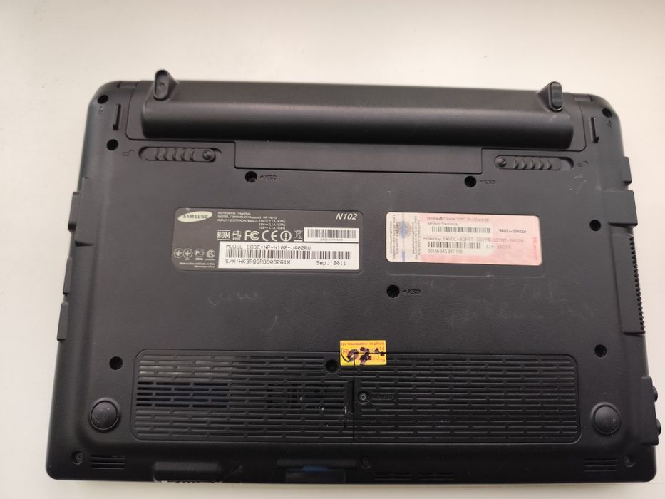 Продам Samsung N 102