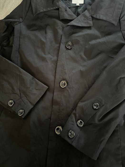 Plaszcz moschino s