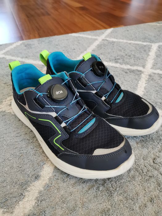 Półbuty superfit 38