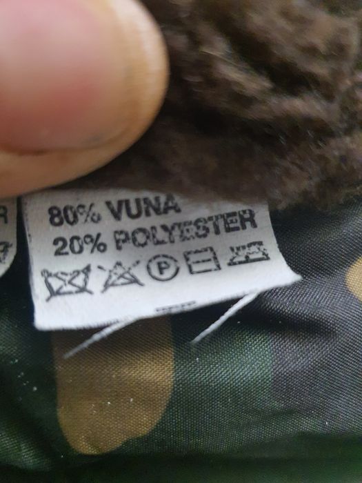 Мужской плащ-пальто зимний на меху, камуфляж,
1 шт. 56 и 1шт