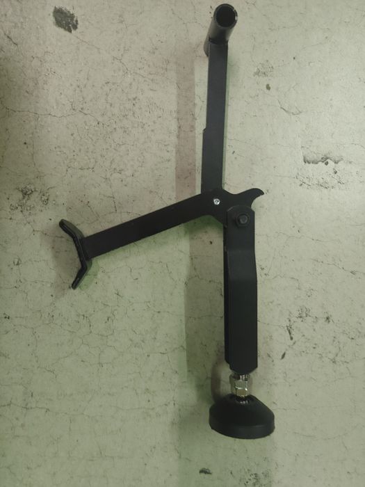 Suporte de elevação de mota