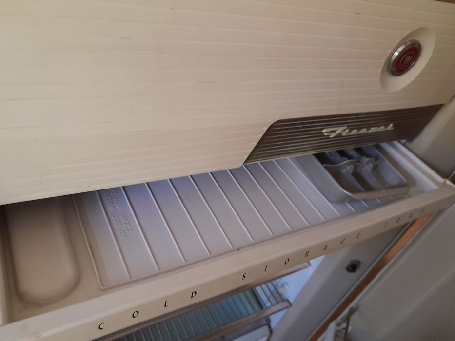 Frigorífico americano retro Westinghouse