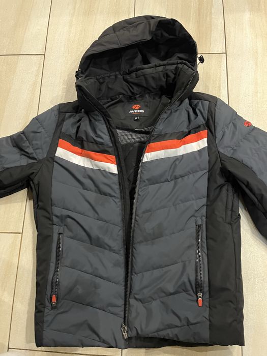 Куртка AVECS чоловіча