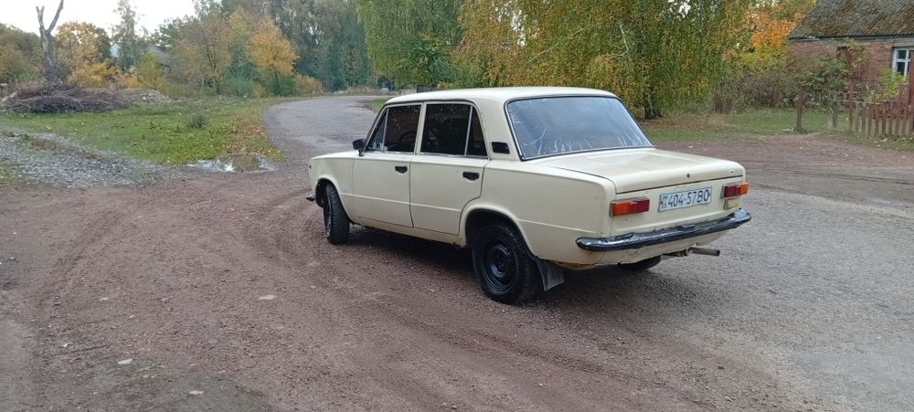 Продам ВАЗ 2101.