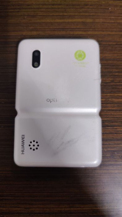 Huawei U8300 raro