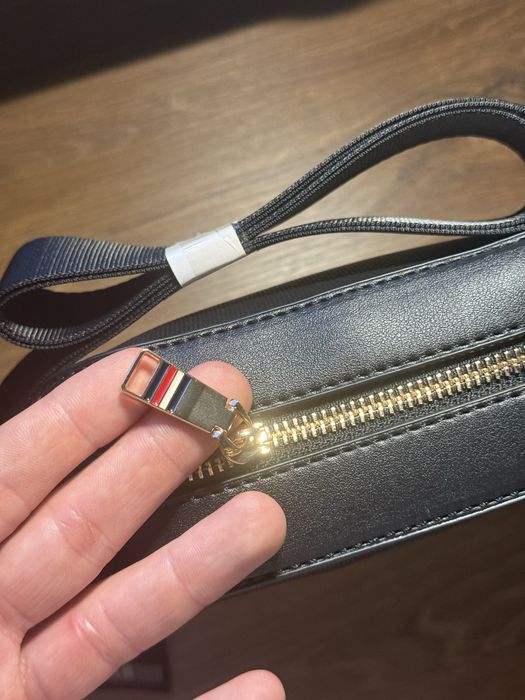 Сумка Tommy Hilfiger | Мессенджер