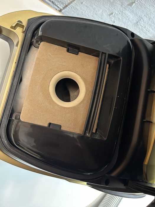 Odkurzacz Götse & Jensen