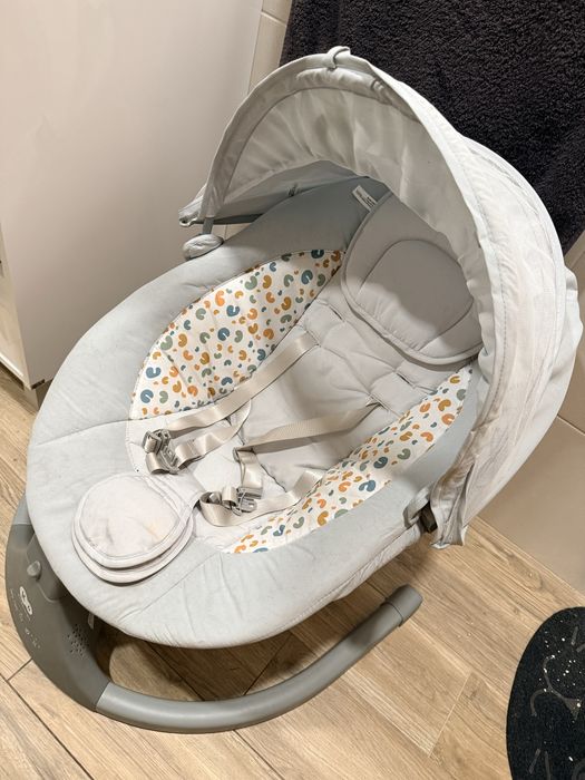 Cadeira Baloico kinderkraft