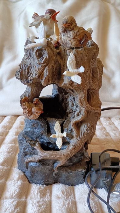 Mini Fontanna Dekoracyjna