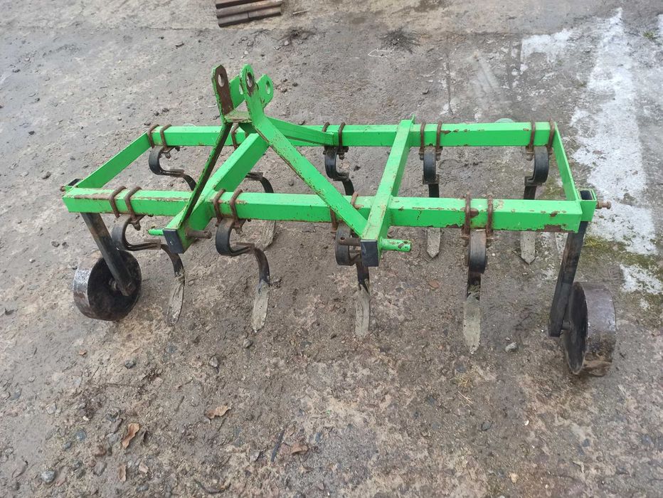 Мінітрактор Шифенг SF 240 Shifeng SF  240