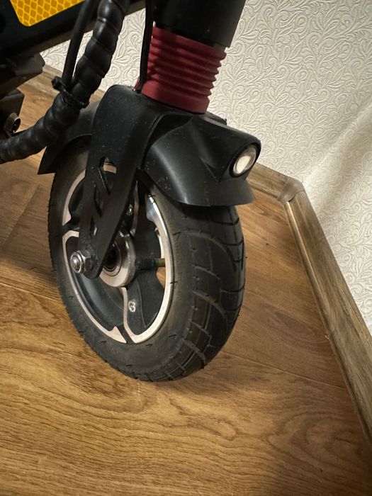 Електросамокат Motus PRO 8.5 lite black