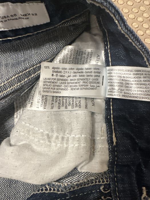 Джинси Bershka, p.32