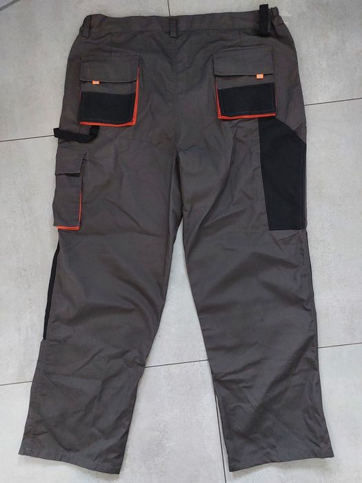 Spodnie robocze 3XL 100cm pas