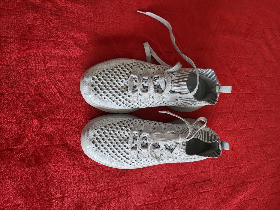Buty damskie sportowe adidasy 38 cm Cleve