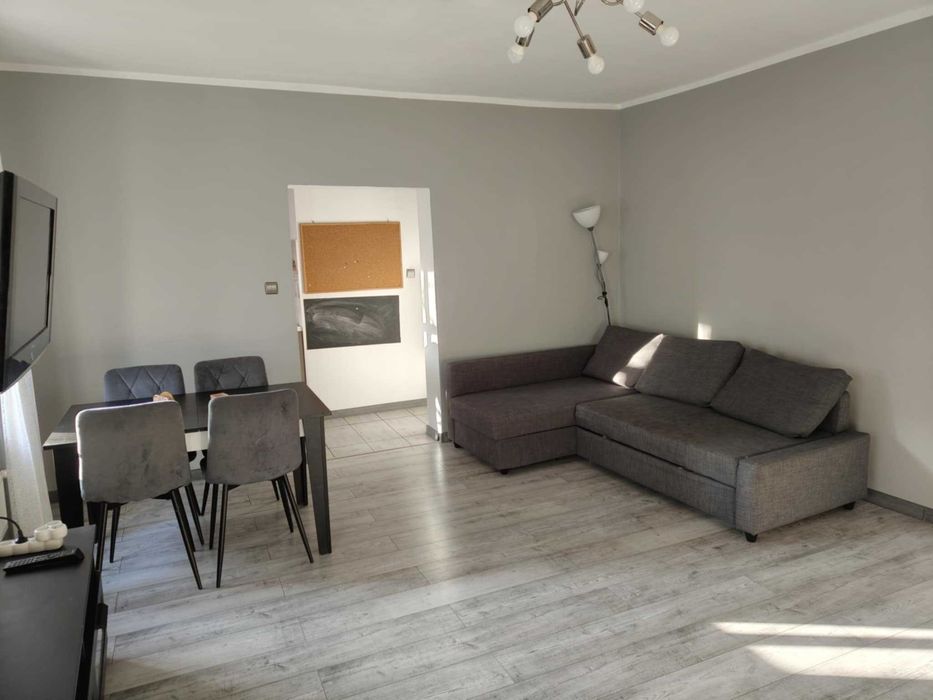 Mieszkanie ul. Łużycka obok Politechniki i PLACU KRAKOWSKIEGO