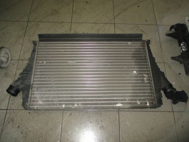 Radiador do intercooler FIAT Croma (194_)