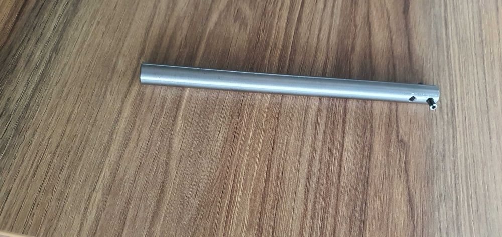 Wałek do wertykulatora WEIBANG WB384RB