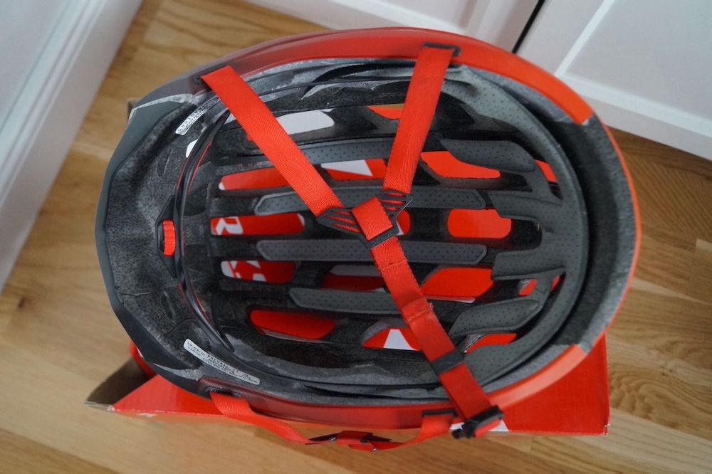 Kask S-Works Prevail II Specialized Szosa MTB rozm. L 59-63