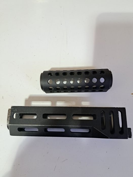 Acessórios para airsoft