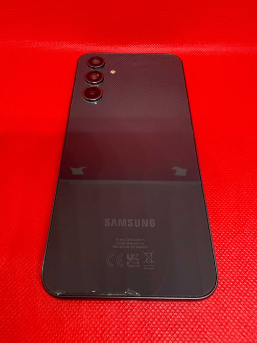 Samsung A54 128GB 5G Preto