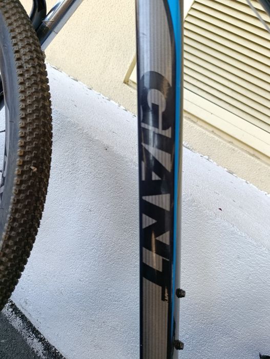 Bicicleta Giant talon 29