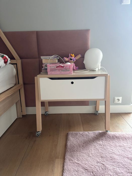 stolik nocny vox spot young