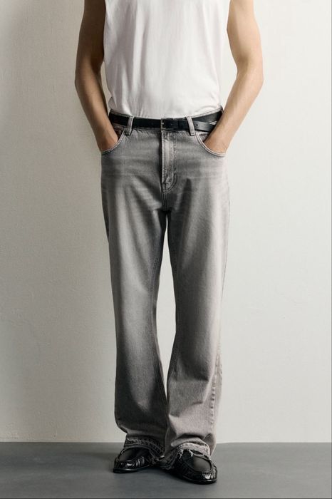Flare jeans Zara