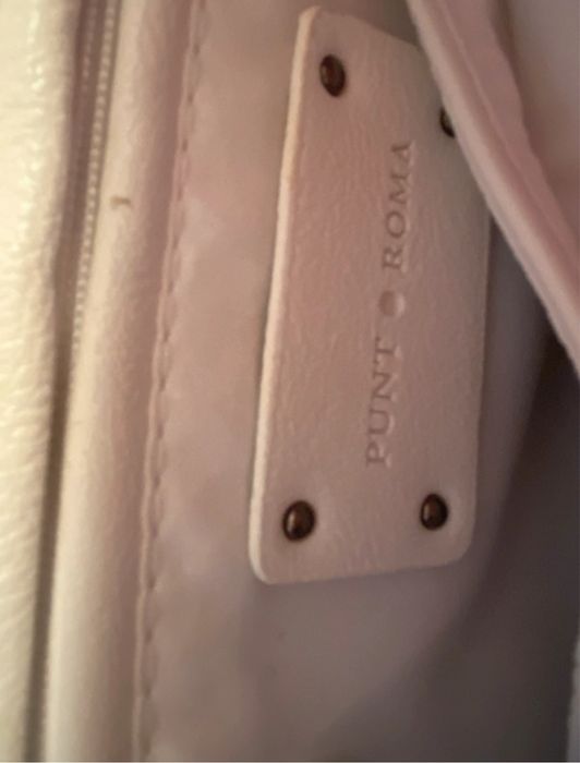 mala branca Nova punt roma