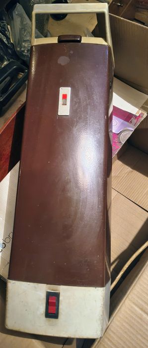 Odkurzacz Predom Zelmer PRL