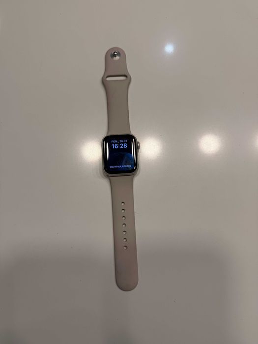 Apple Watch SE, 41 mm, S/M