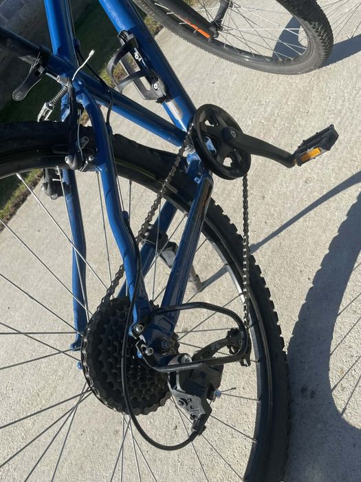 Rower MTB Rockrider 26