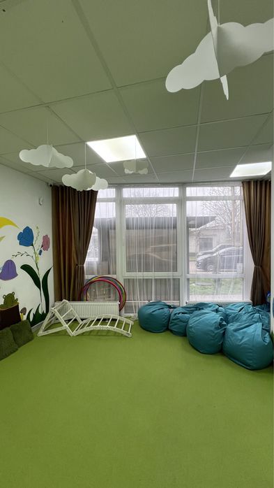 Дитячий центр розвитку «Мудрик» діючий бізнес!