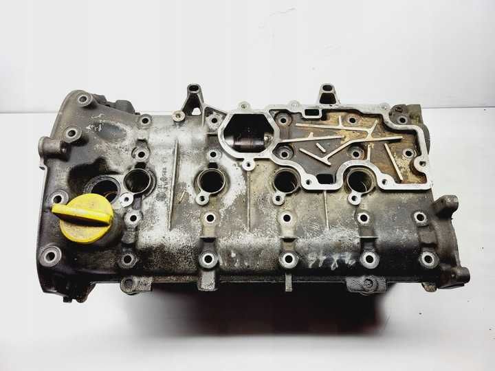 Головка блока Renault Laguna II 1.8 16V Scenic Megane Бензин