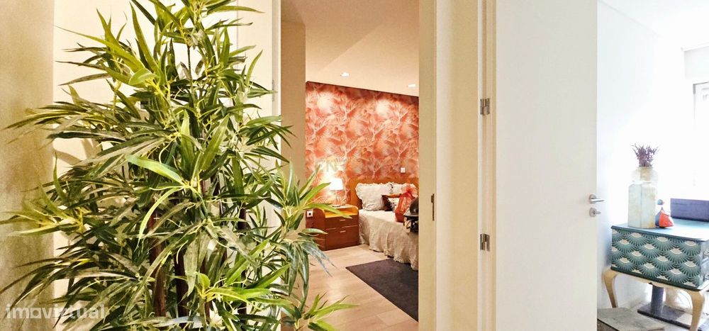Apartamento T3 de Luxo em Braga – Ferreiros, Zona Nobre