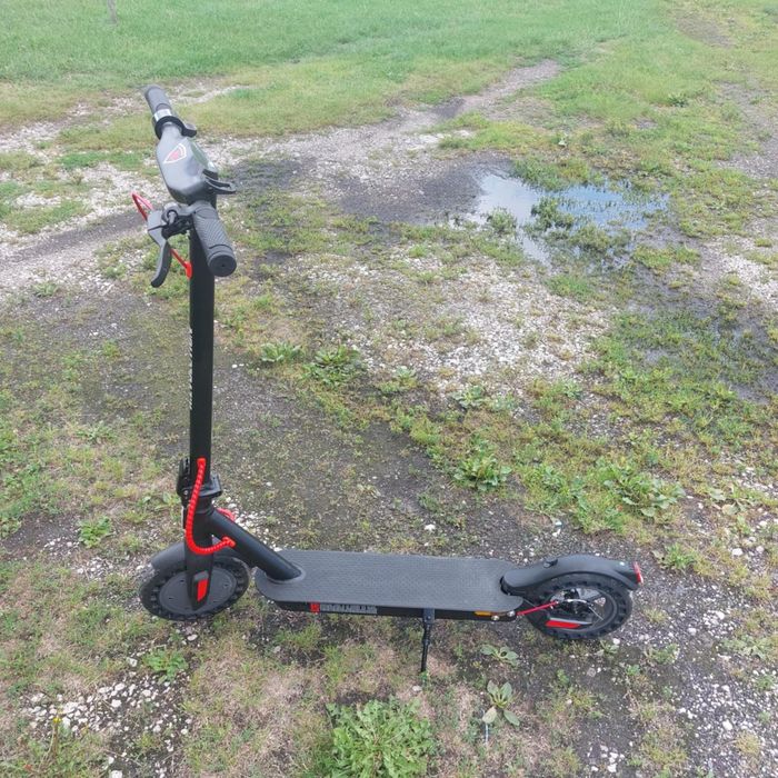 Hulajnoga elektryczna R.Evolution R24 NOWA