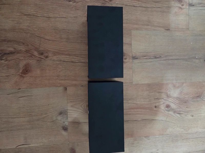 Lampa Zewnetrza LED Solarna z Czujnikiem Ruchu 2 Sztuki