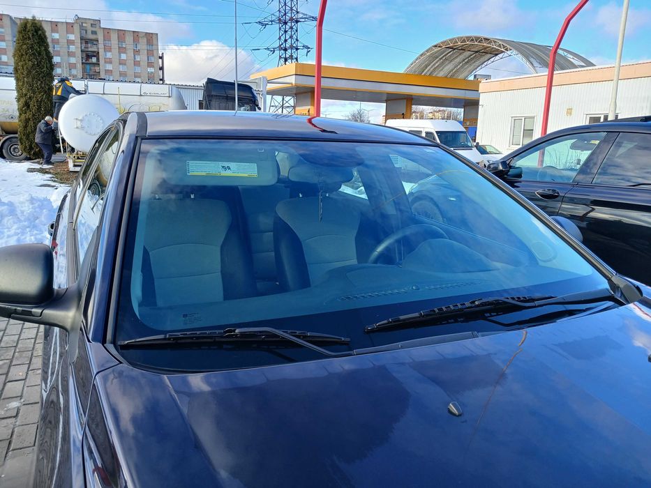 Chevrolet Cruze 2014