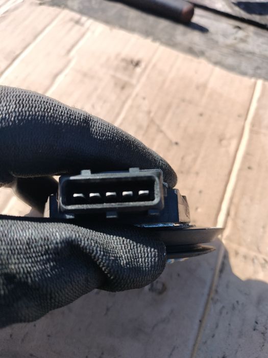 Коммутатор зажигания  Passat B5, Audi A4,1,8T. 8D0905351.